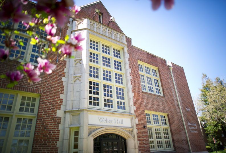 Westgate Center Contact Details University of the Pacific